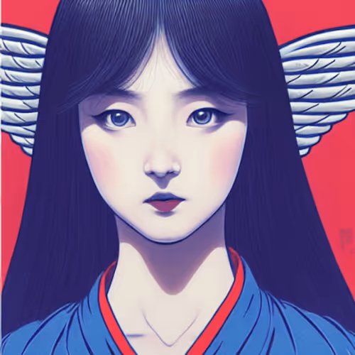 Tenshi Genesis