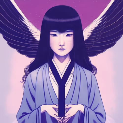 Tenshi Genesis