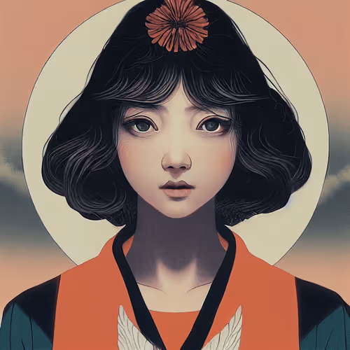 Tenshi Genesis