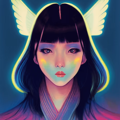 Tenshi Genesis #432