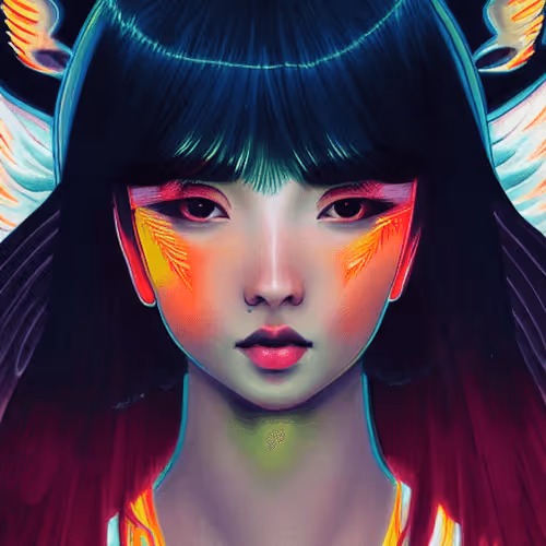 Tenshi Genesis