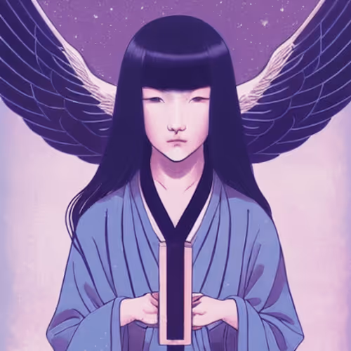 Tenshi Genesis