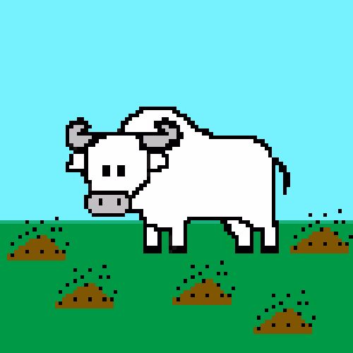BitCow 840