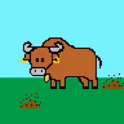 BitCow 873