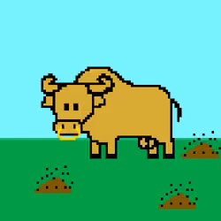BitCow 682