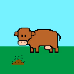 BitCow 388