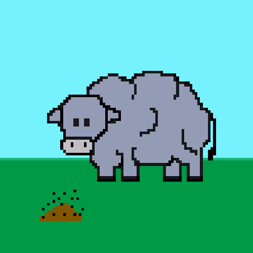 BitCow 116