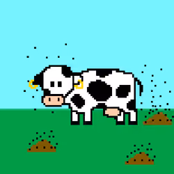 BitCow 883