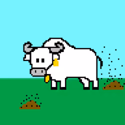 BitCow 709