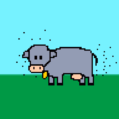 BitCow 323