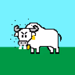 BitCow 850