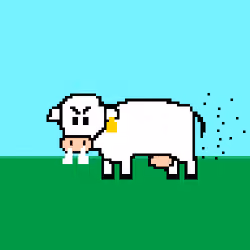 BitCow 875