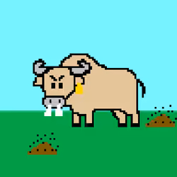 BitCow 770