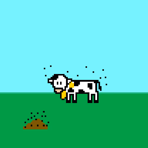 BitCow 739