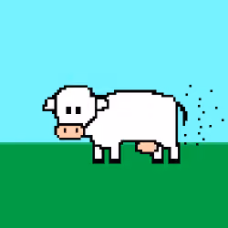 BitCow 694