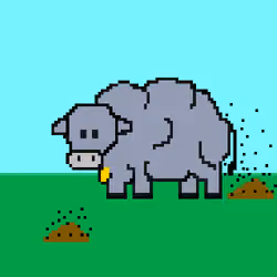BitCow 713