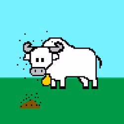 BitCow 712