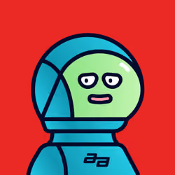 Awkward Astronauts #5285