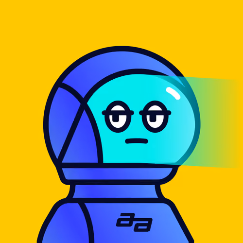 Awkward Astronauts #9639
