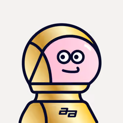 Awkward Astronauts #9436