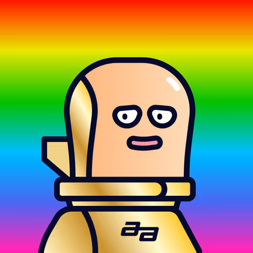 Awkward Astronauts By Lambo