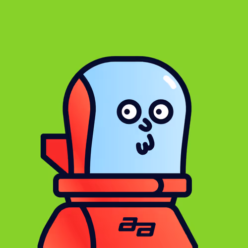Awkward Astronauts By Lambo