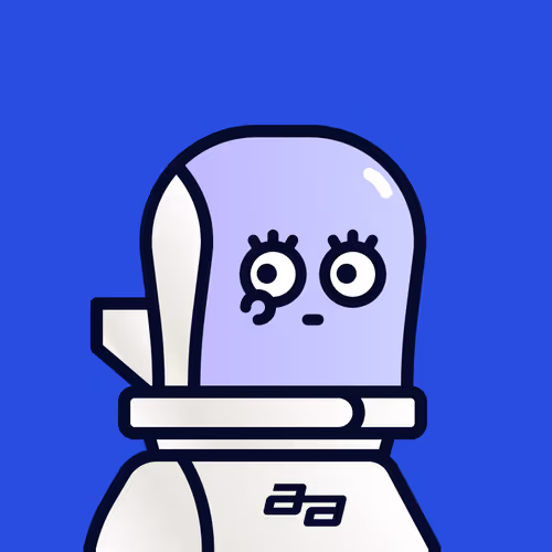 Awkward Astronauts By Lambo