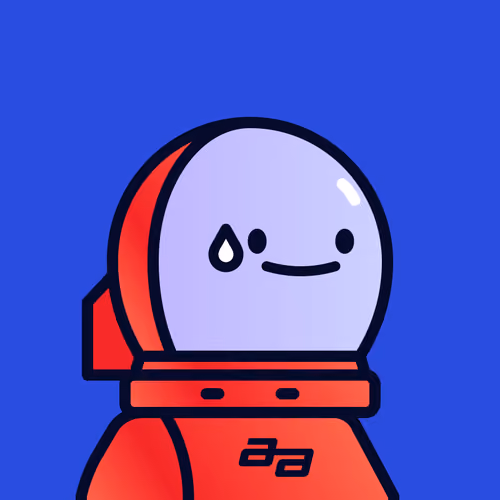 Awkward Astronauts #4584