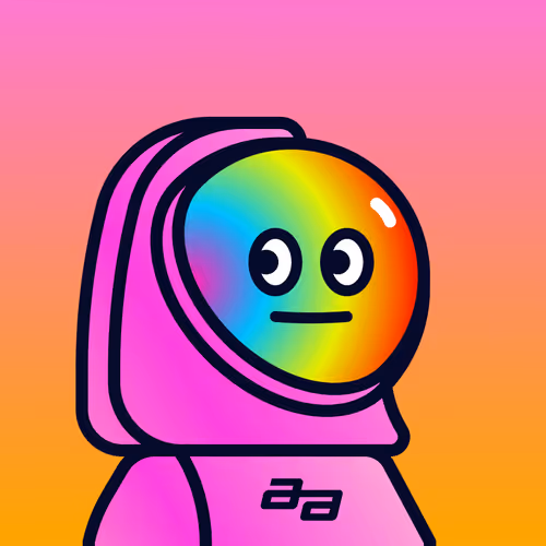 Awkward Astronauts By Lambo