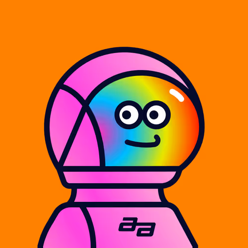 Awkward Astronauts #2569