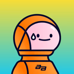 Awkward Astronauts #3970