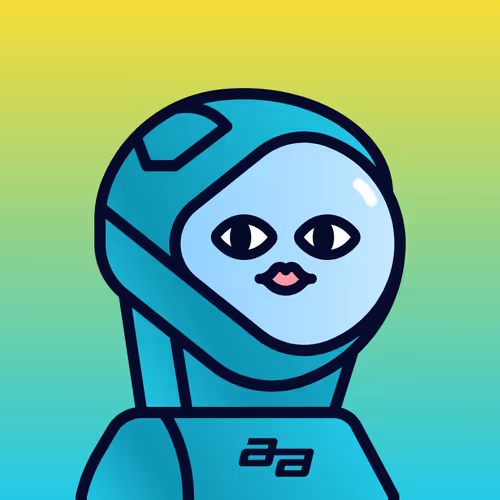 Awkward Astronauts By Lambo