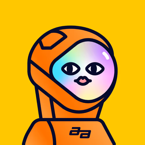Awkward Astronauts By Lambo