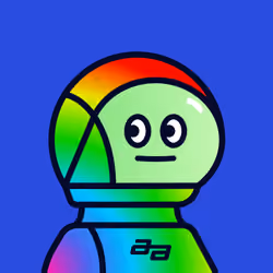 Awkward Astronauts #7051