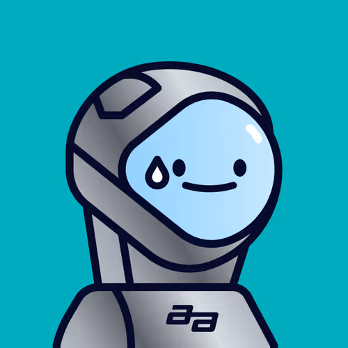 Awkward Astronauts By Lambo