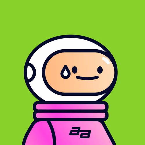 Awkward Astronauts #200