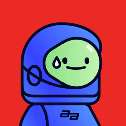 Awkward Astronauts #2250