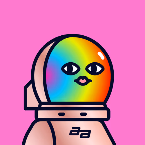 Awkward Astronauts #277