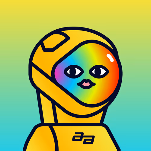 Awkward Astronauts By Lambo