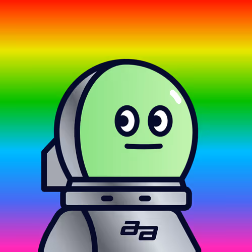 Awkward Astronauts By Lambo