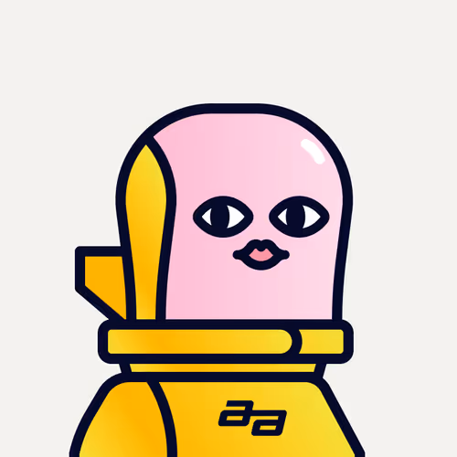 Awkward Astronauts By Lambo
