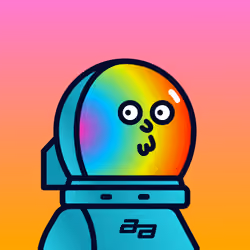 Awkward Astronauts #5937