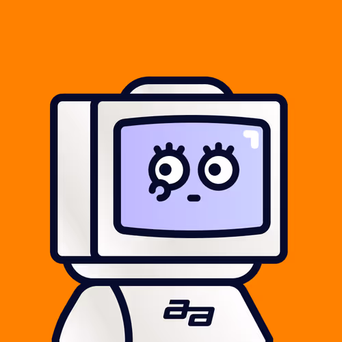 Awkward Astronauts By Lambo