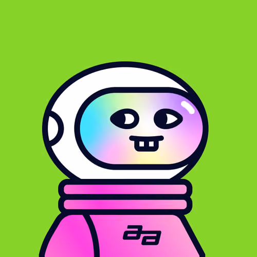 Awkward Astronauts #8243