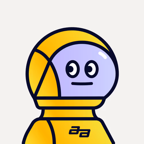 Awkward Astronauts By Lambo