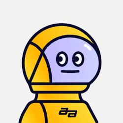 Awkward Astronauts #4147
