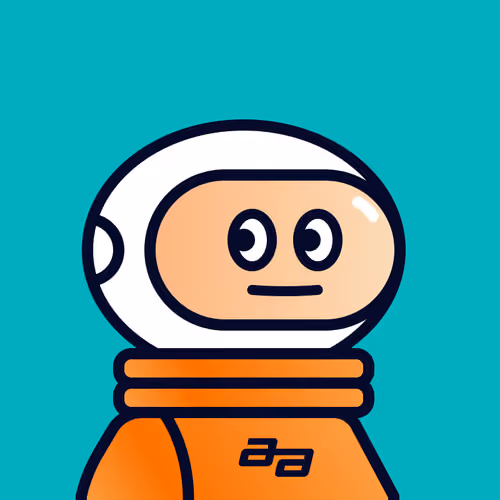 Awkward Astronauts #4062