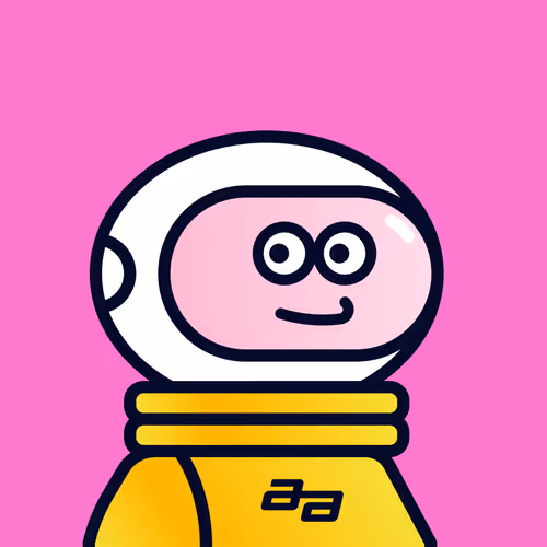 Awkward Astronauts By Lambo