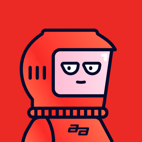 Awkward Astronauts #6029