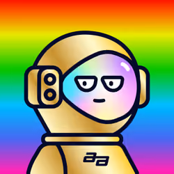 Awkward Astronauts #9767